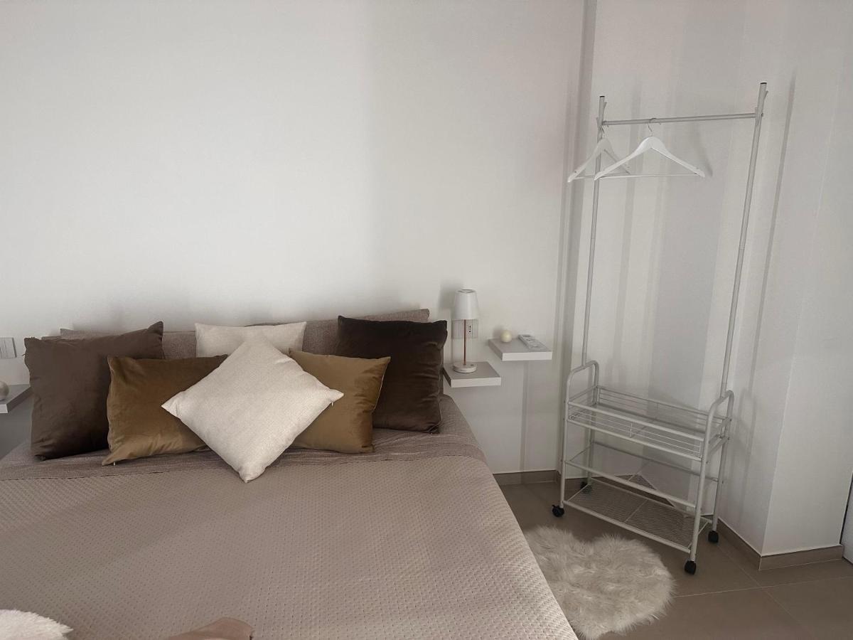 Eterea Casa Vacanza 브린디시 외부 사진
