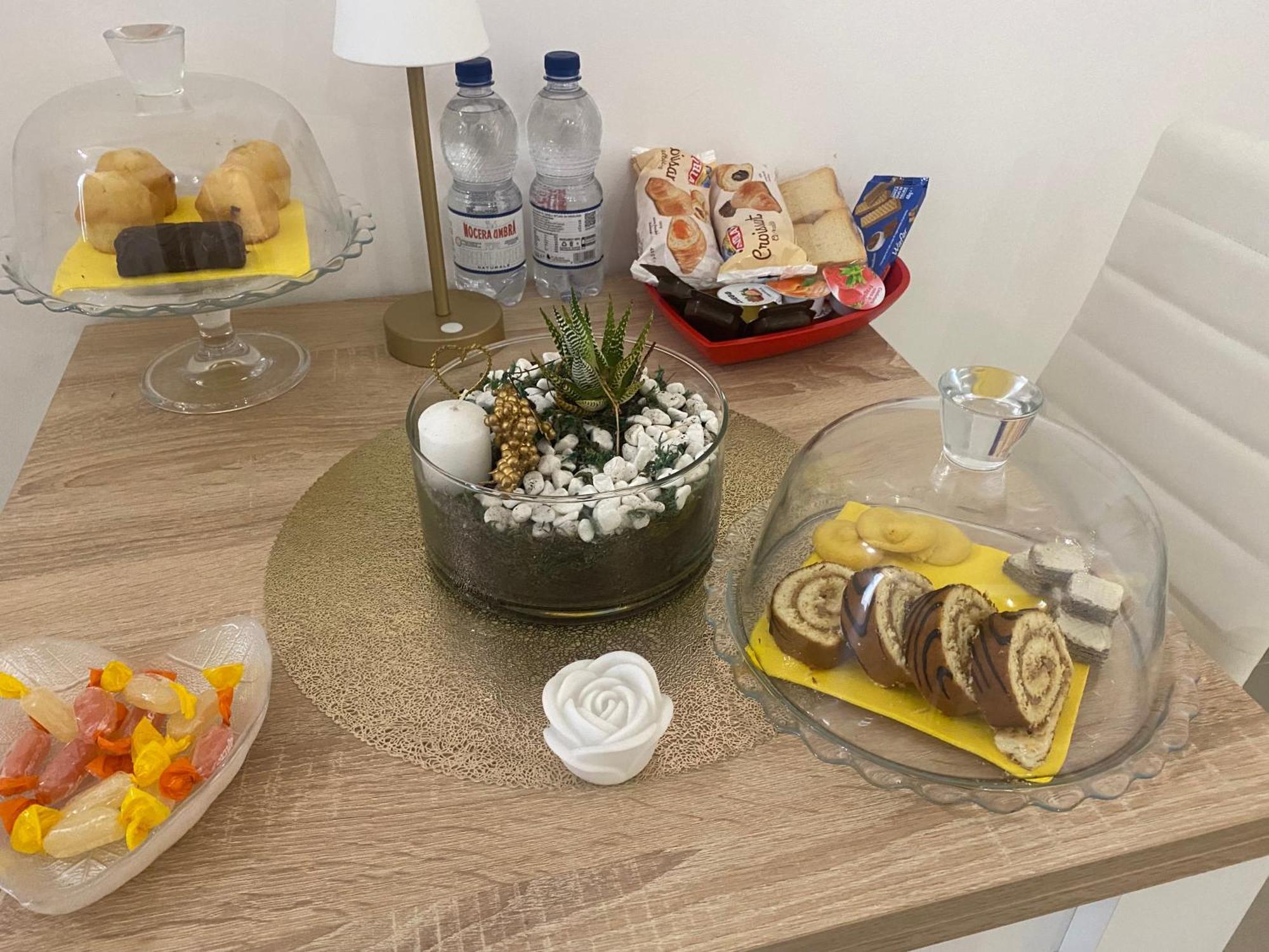 Eterea Casa Vacanza 브린디시 외부 사진
